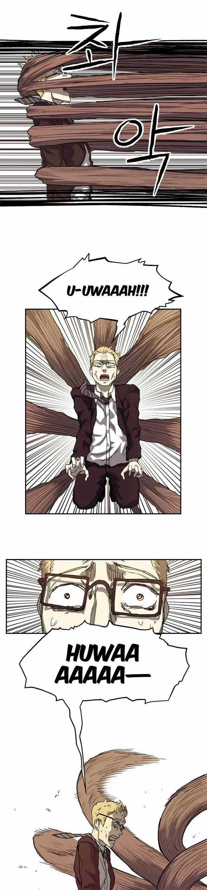 Sống Sót Qua Ngày Tận Thế Chương 3 trang 54