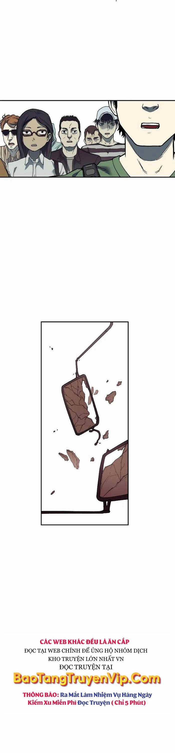 Sống Sót Qua Ngày Tận Thế Chương 3 trang 56