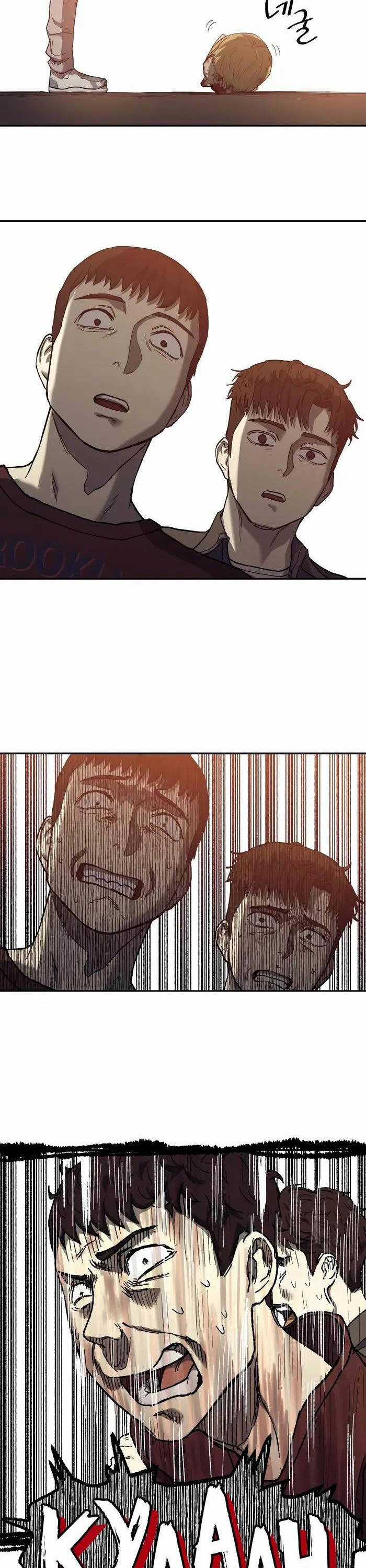 Sống Sót Qua Ngày Tận Thế Chương 3 trang 58