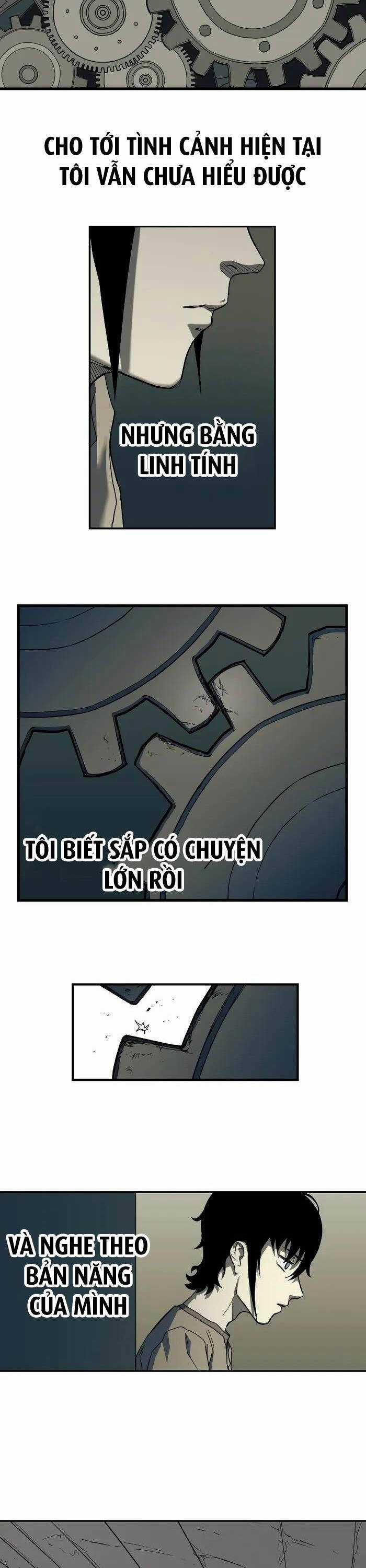 Sống Sót Qua Ngày Tận Thế Chương 3 trang 6