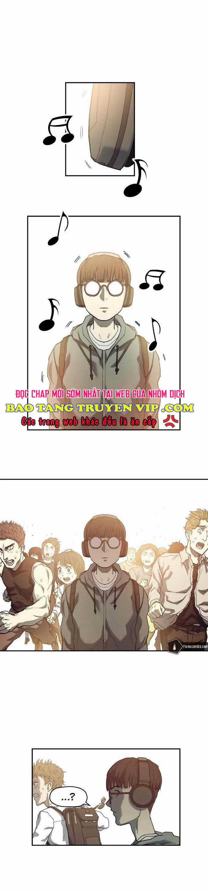 Sống Sót Qua Ngày Tận Thế Chương 3 trang 60