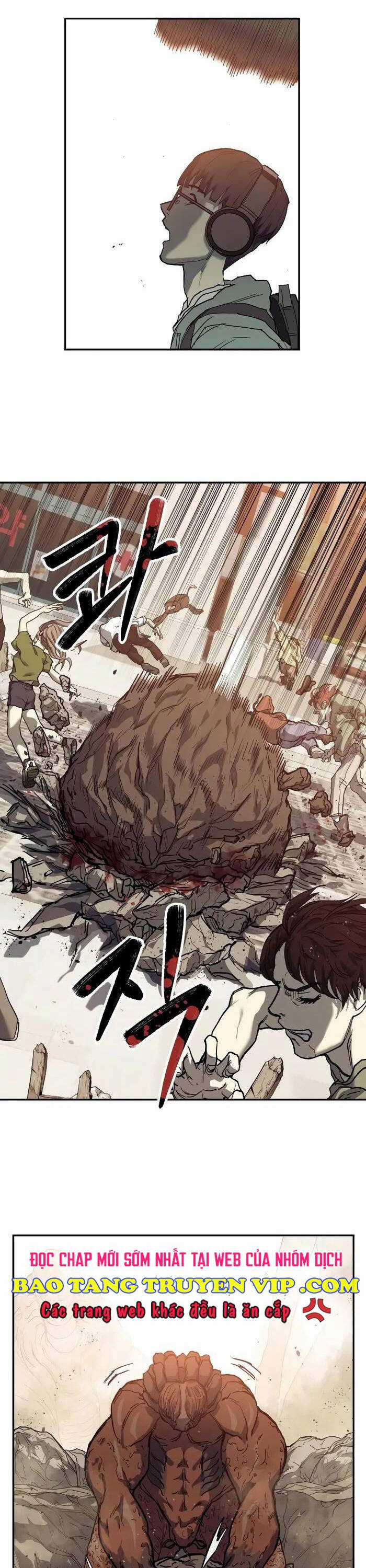 Sống Sót Qua Ngày Tận Thế Chương 3 trang 61