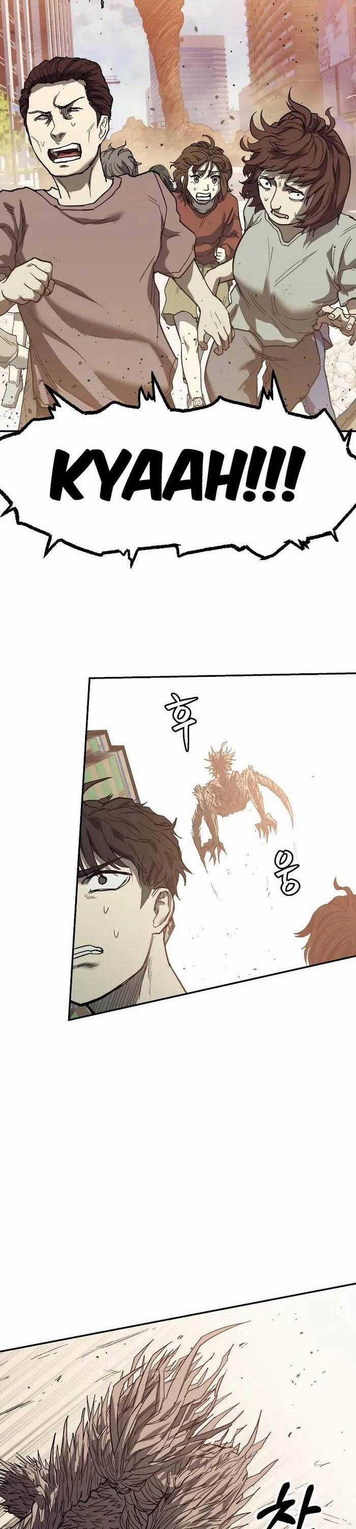 Sống Sót Qua Ngày Tận Thế Chương 3 trang 63