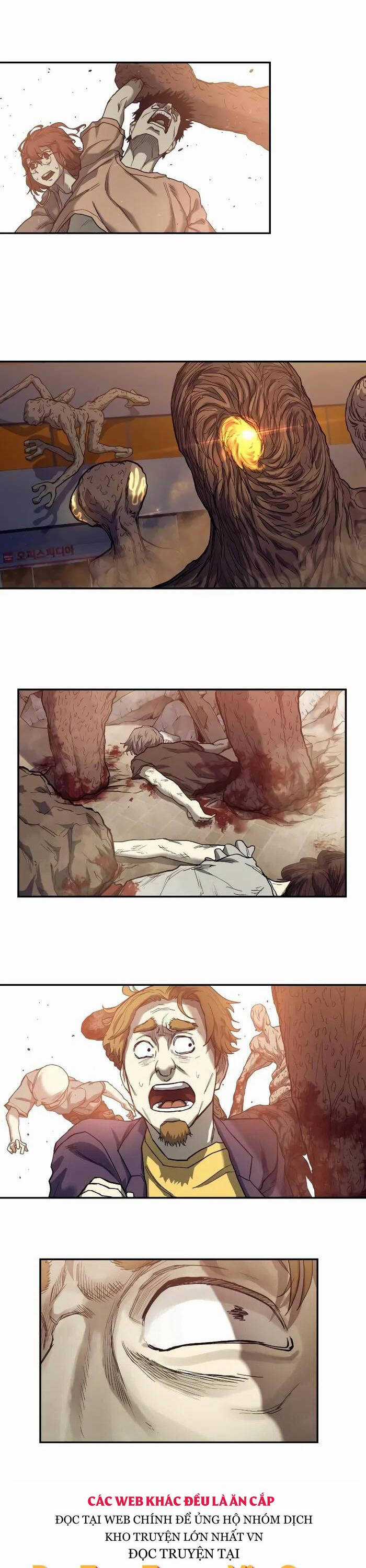 Sống Sót Qua Ngày Tận Thế Chương 3 trang 65