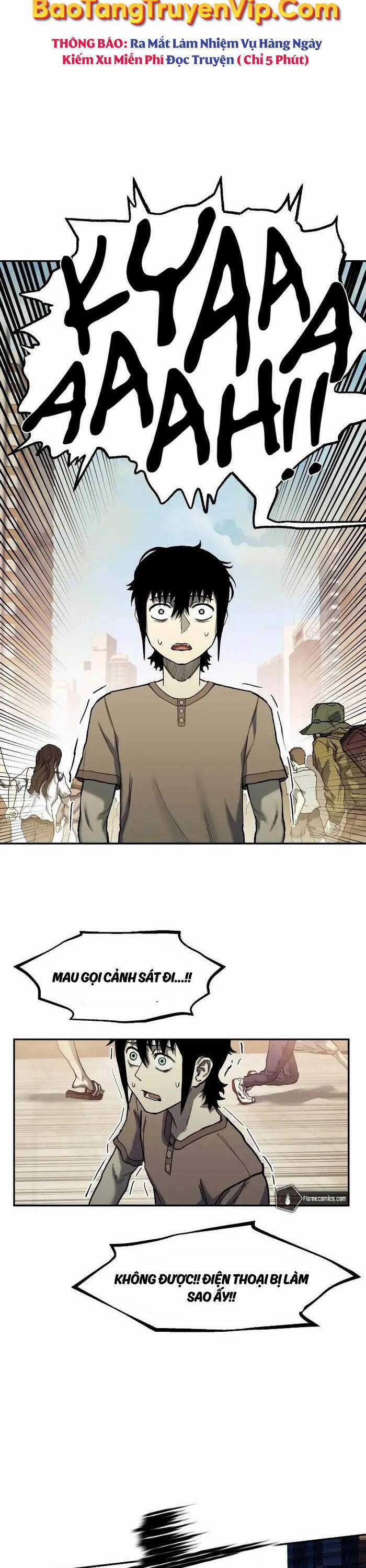 Sống Sót Qua Ngày Tận Thế Chương 3 trang 66