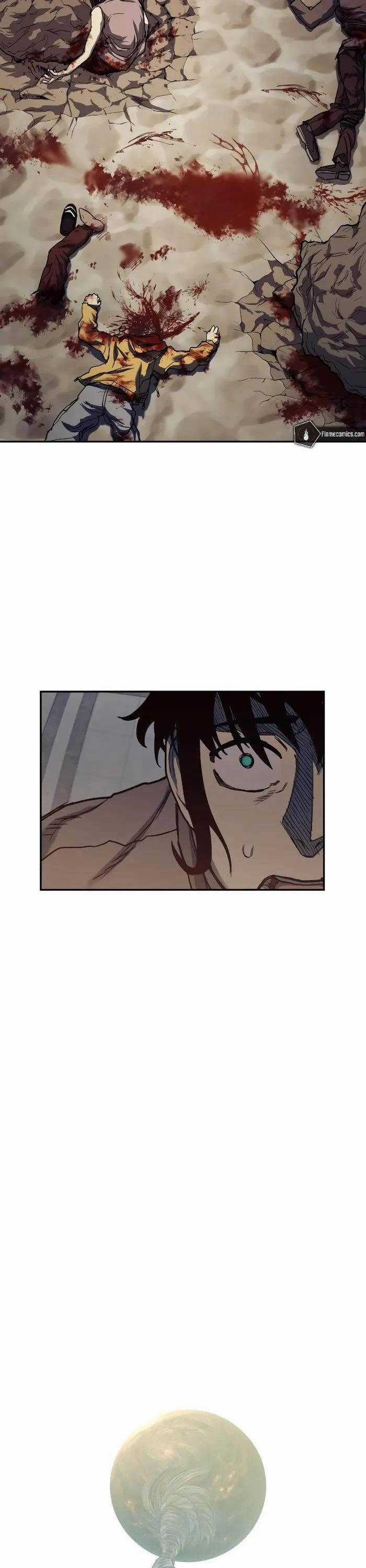 Sống Sót Qua Ngày Tận Thế Chương 3 trang 70