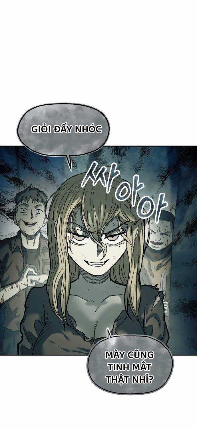 Sống Sót Qua Ngày Tận Thế Chương 30 trang 10