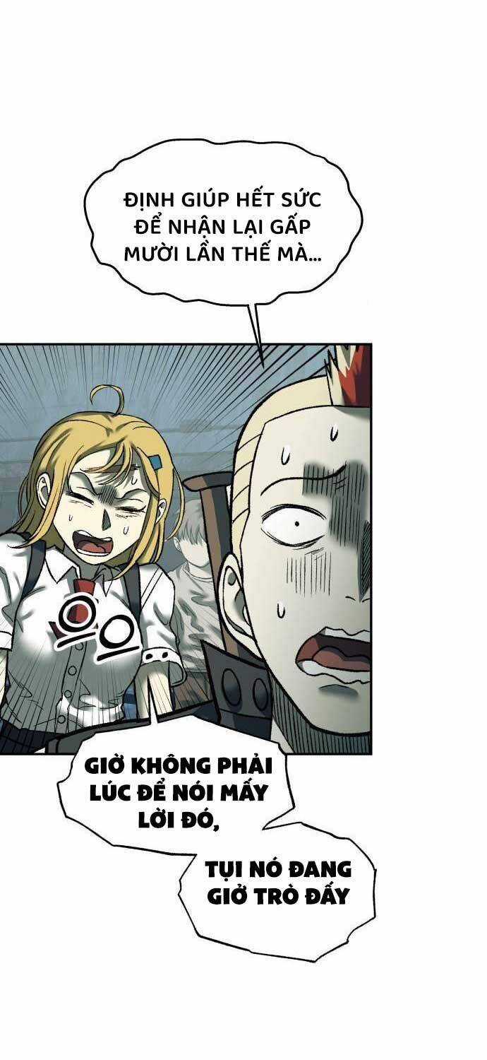 Sống Sót Qua Ngày Tận Thế Chương 30 trang 13