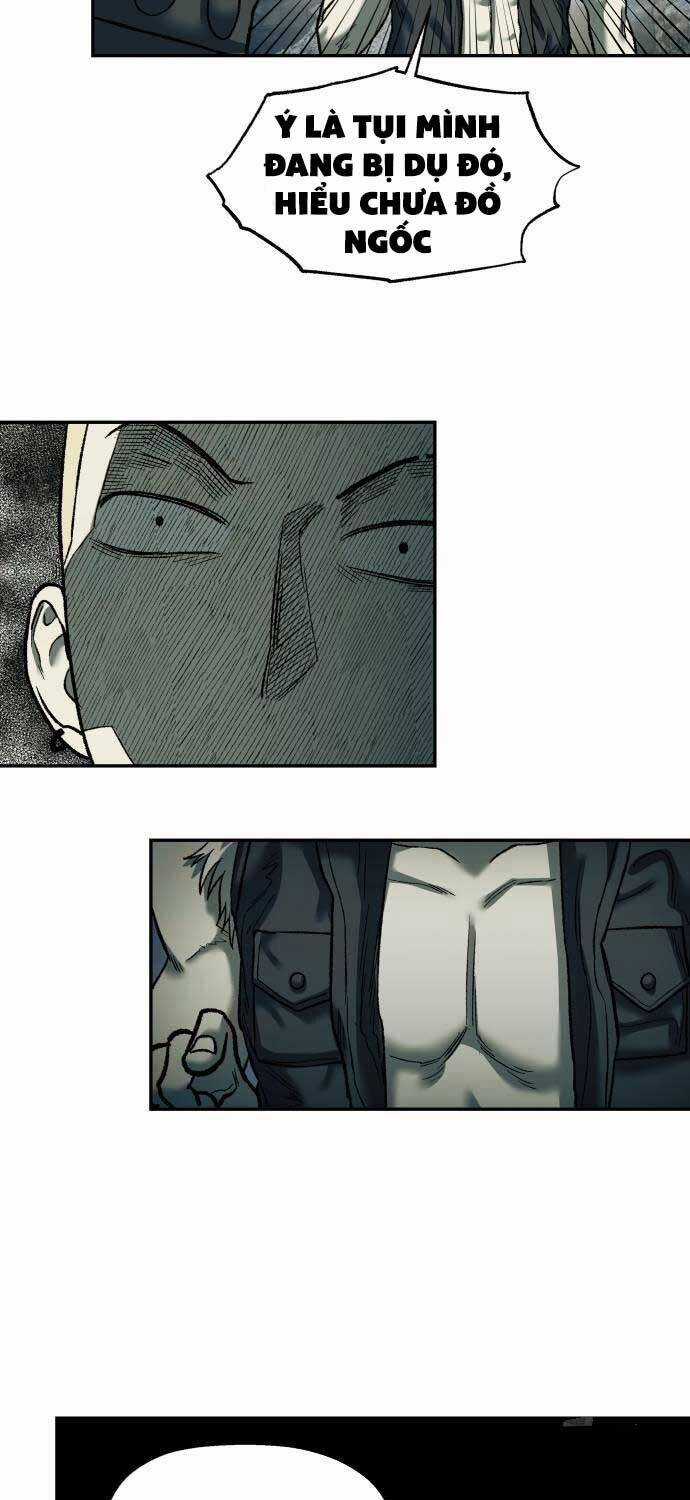 Sống Sót Qua Ngày Tận Thế Chương 30 trang 15