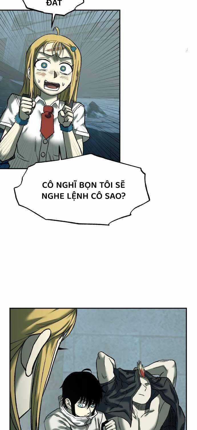 Sống Sót Qua Ngày Tận Thế Chương 30 trang 17