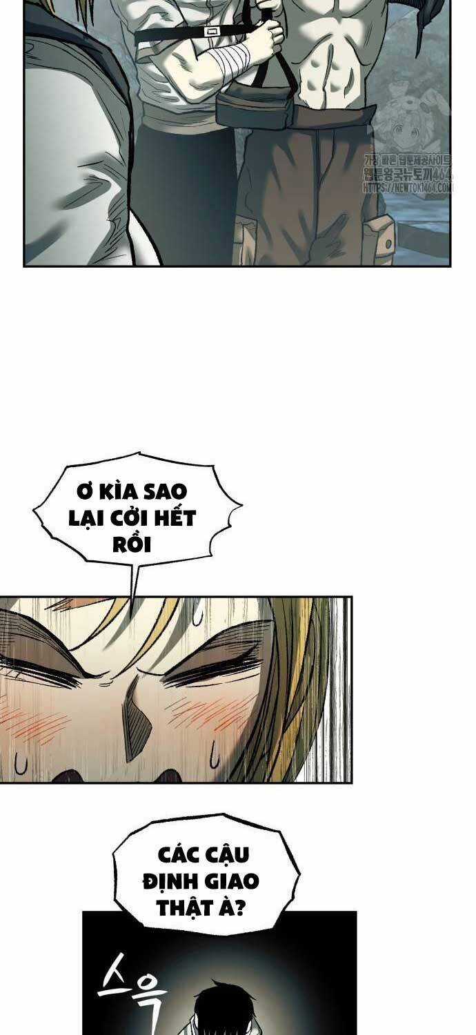 Sống Sót Qua Ngày Tận Thế Chương 30 trang 18