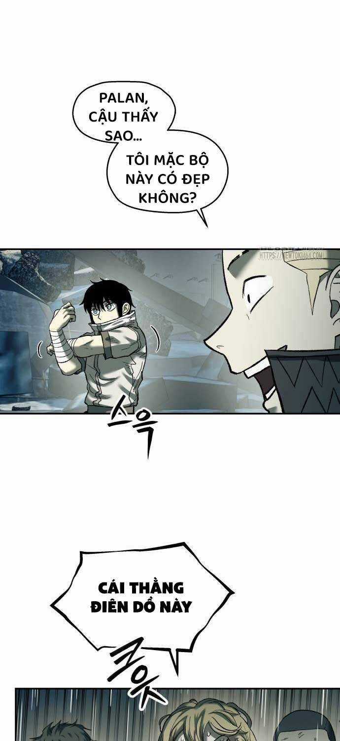 Sống Sót Qua Ngày Tận Thế Chương 30 trang 26