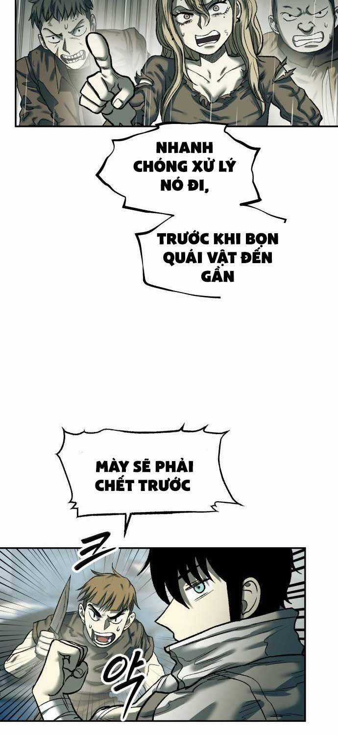 Sống Sót Qua Ngày Tận Thế Chương 30 trang 27