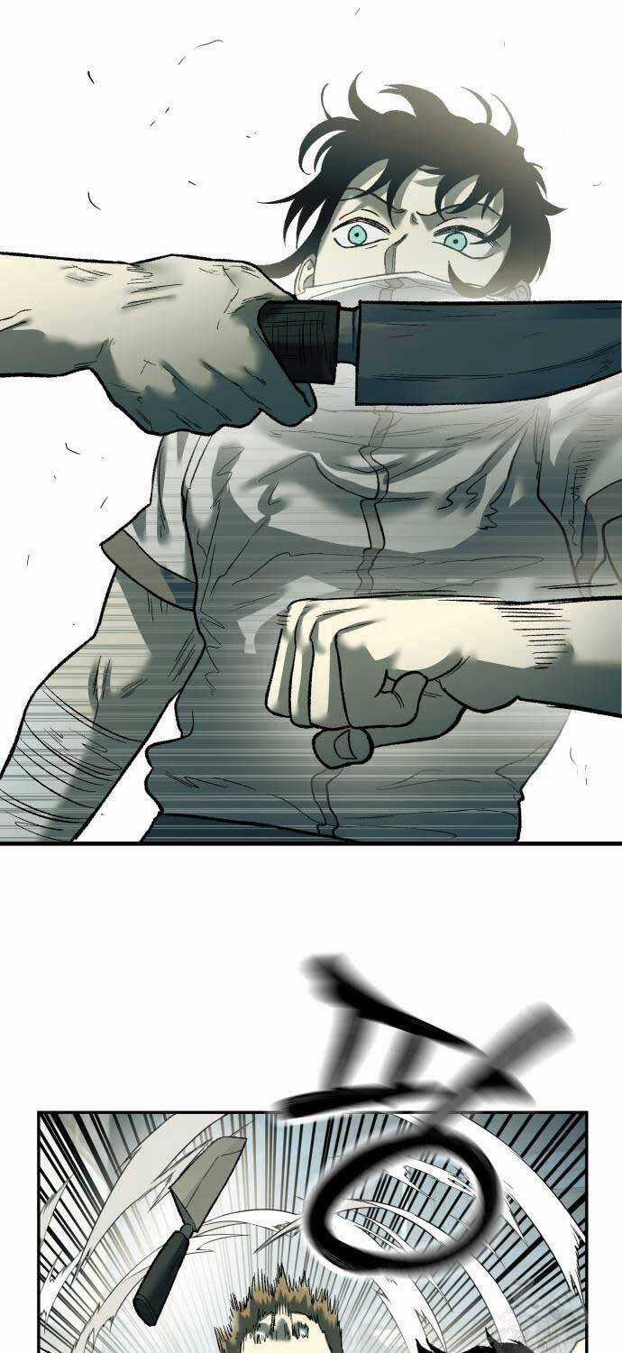 Sống Sót Qua Ngày Tận Thế Chương 30 trang 29