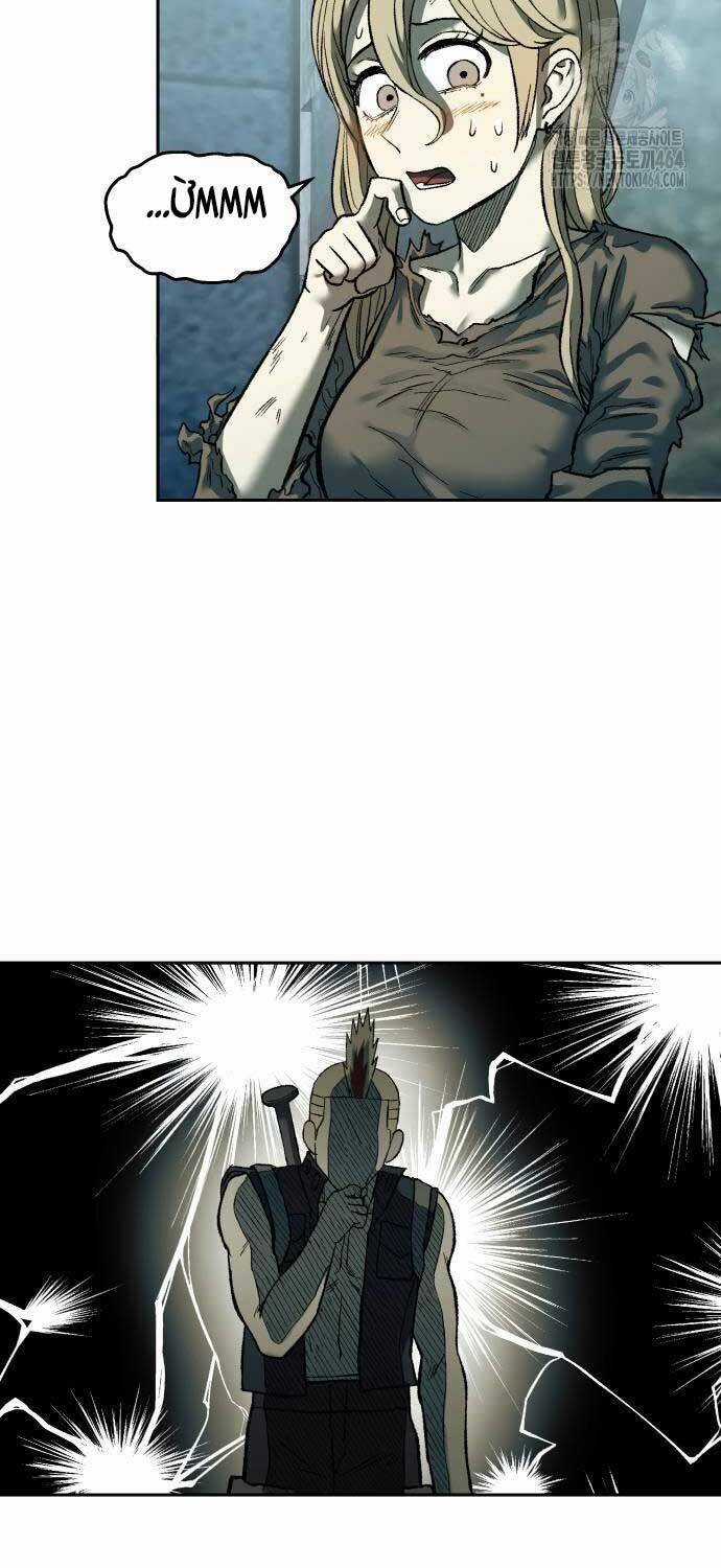 Sống Sót Qua Ngày Tận Thế Chương 30 trang 3