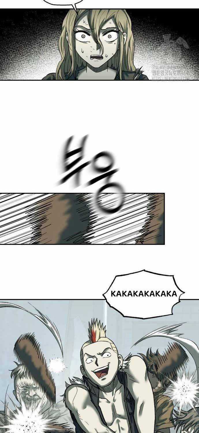 Sống Sót Qua Ngày Tận Thế Chương 30 trang 32