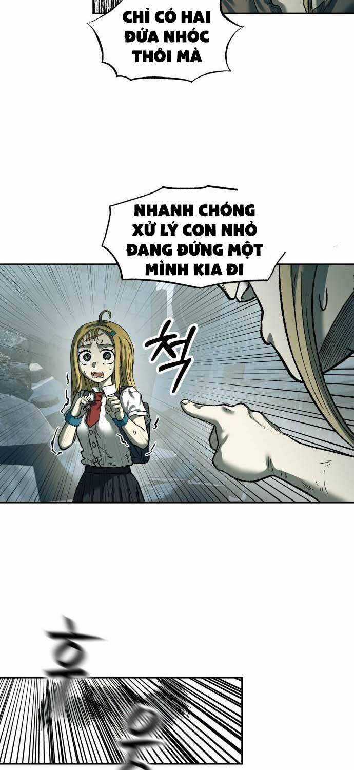 Sống Sót Qua Ngày Tận Thế Chương 30 trang 34