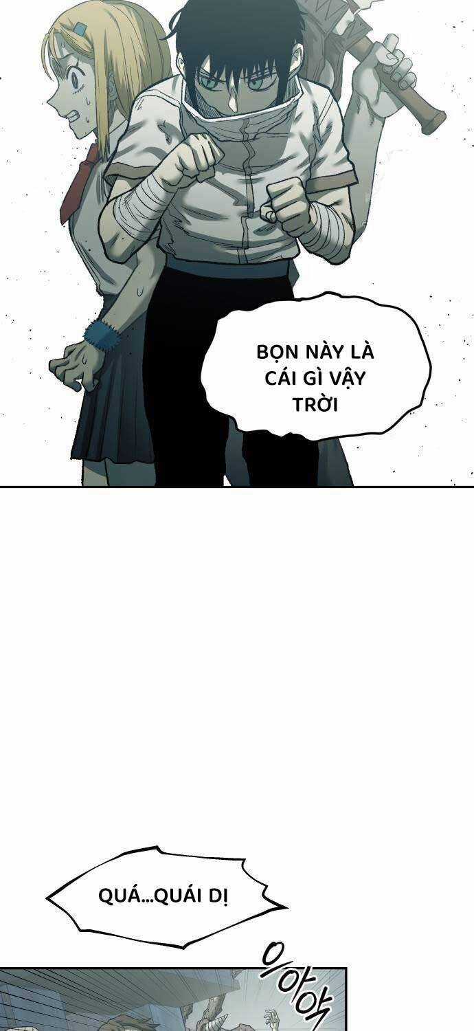 Sống Sót Qua Ngày Tận Thế Chương 30 trang 40