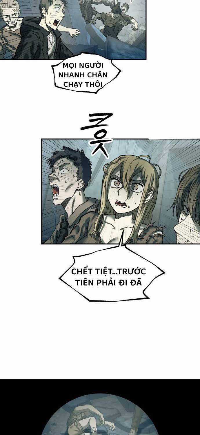 Sống Sót Qua Ngày Tận Thế Chương 30 trang 41