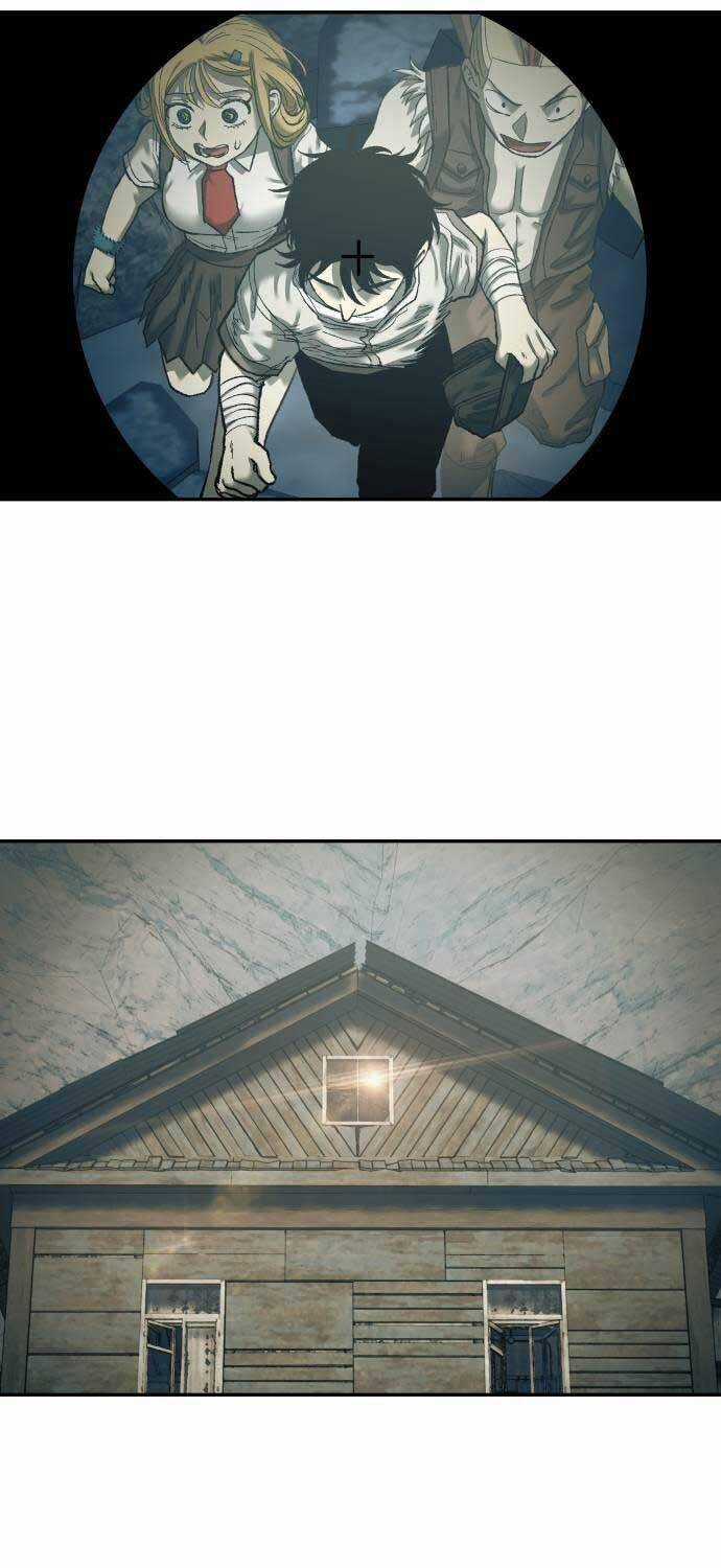 Sống Sót Qua Ngày Tận Thế Chương 30 trang 43