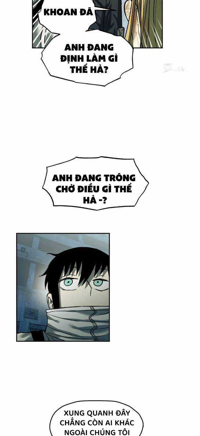 Sống Sót Qua Ngày Tận Thế Chương 30 trang 5