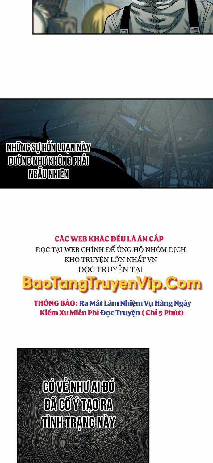 Sống Sót Qua Ngày Tận Thế Chương 30 trang 50