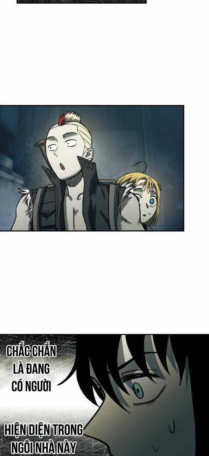 Sống Sót Qua Ngày Tận Thế Chương 30 trang 51