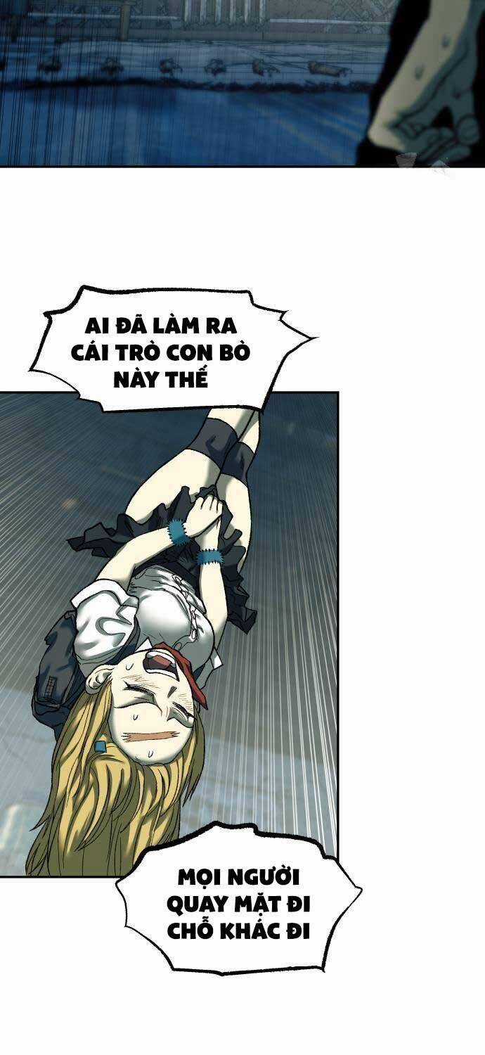 Sống Sót Qua Ngày Tận Thế Chương 30 trang 54