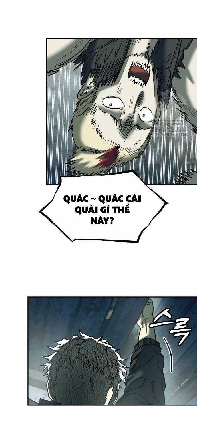 Sống Sót Qua Ngày Tận Thế Chương 30 trang 55