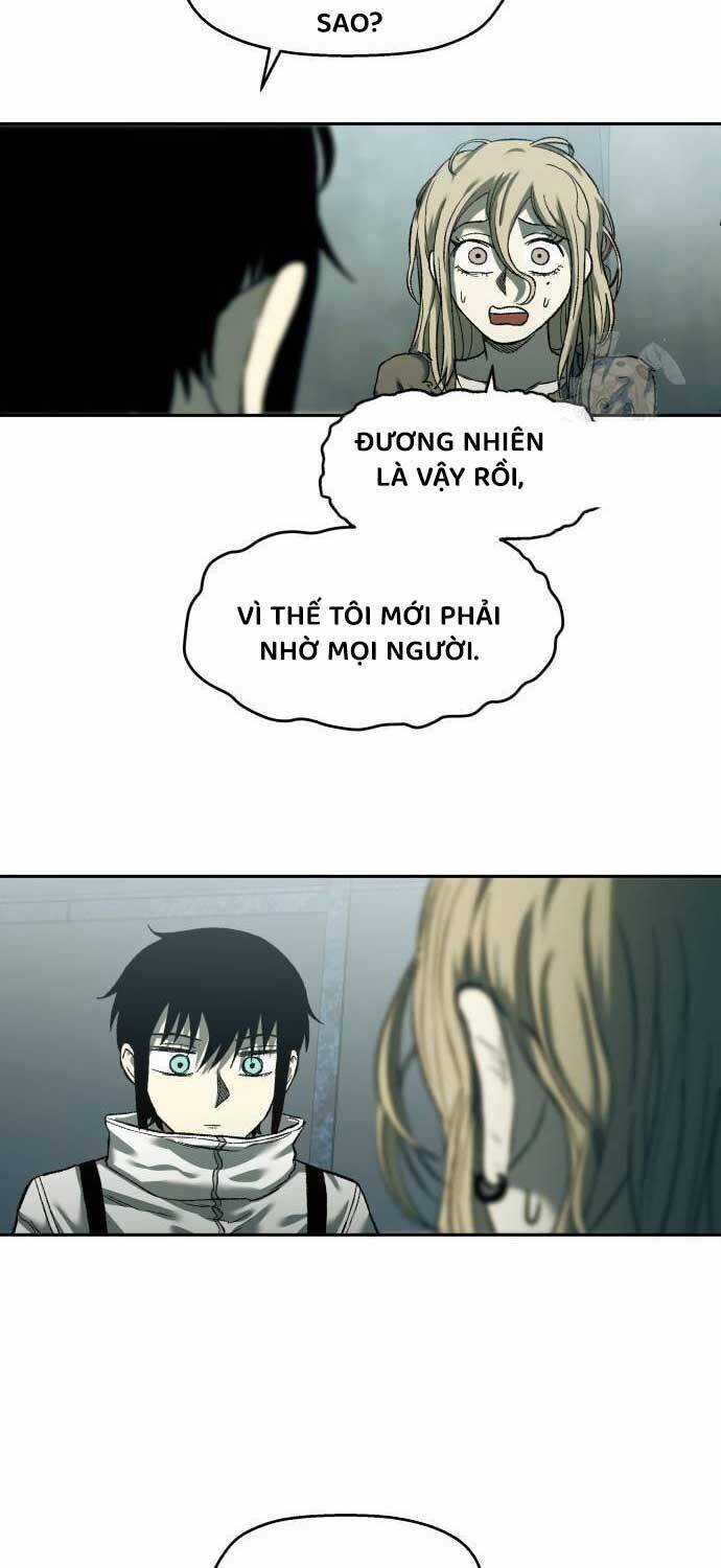 Sống Sót Qua Ngày Tận Thế Chương 30 trang 6