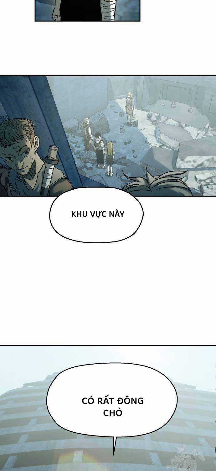 Sống Sót Qua Ngày Tận Thế Chương 30 trang 8
