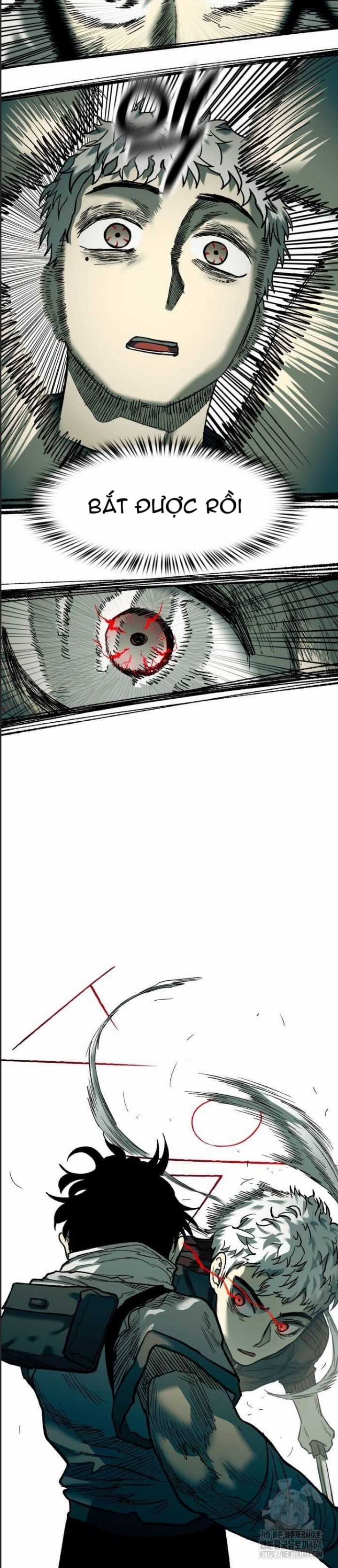 Sống Sót Qua Ngày Tận Thế Chương 31 trang 10