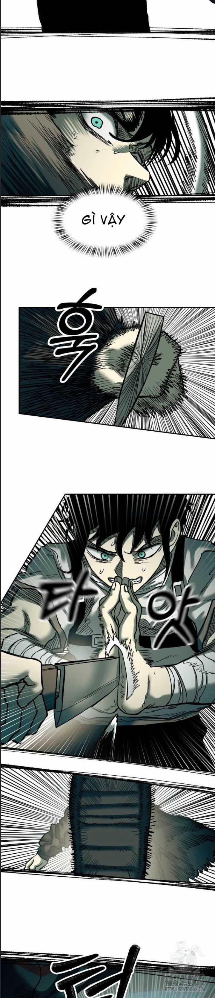 Sống Sót Qua Ngày Tận Thế Chương 31 trang 11