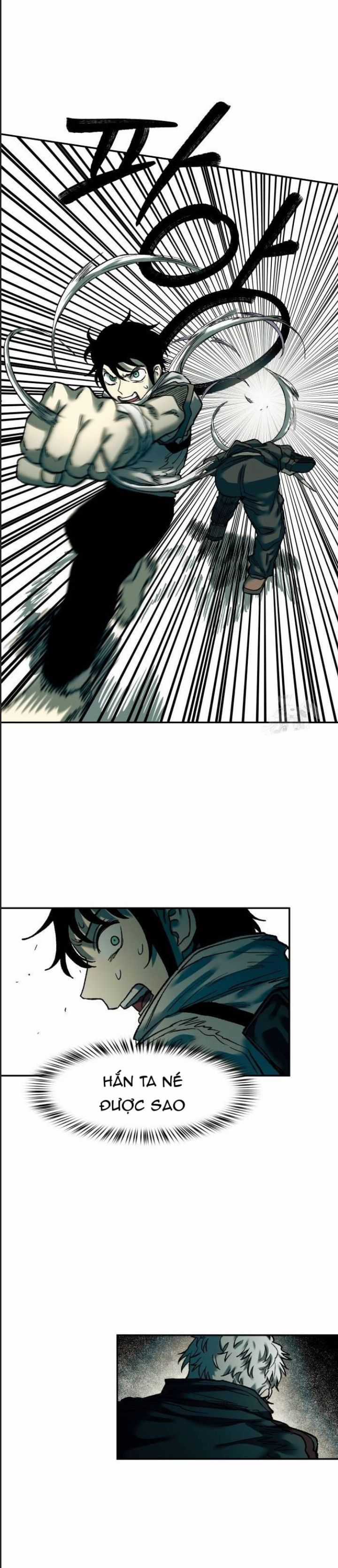 Sống Sót Qua Ngày Tận Thế Chương 31 trang 14