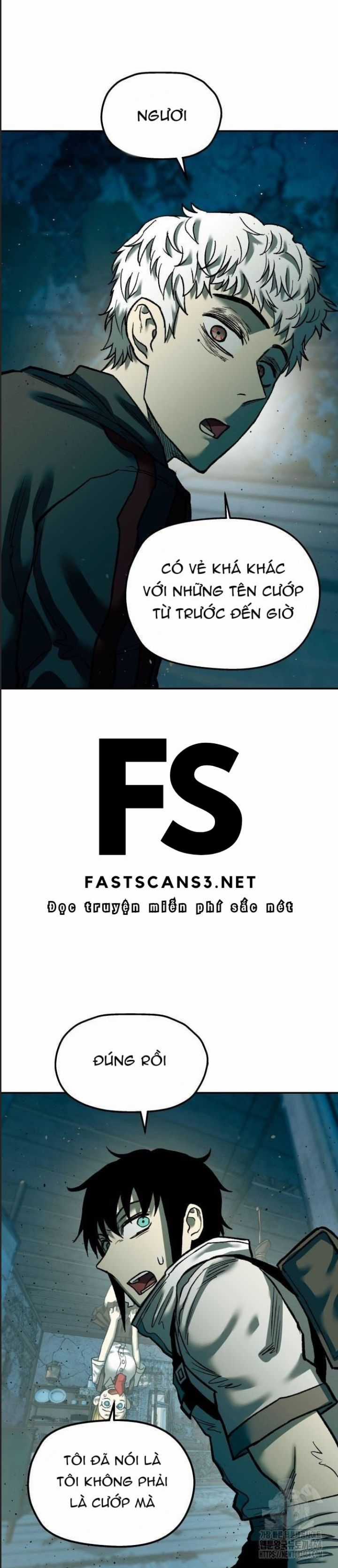 Sống Sót Qua Ngày Tận Thế Chương 31 trang 15