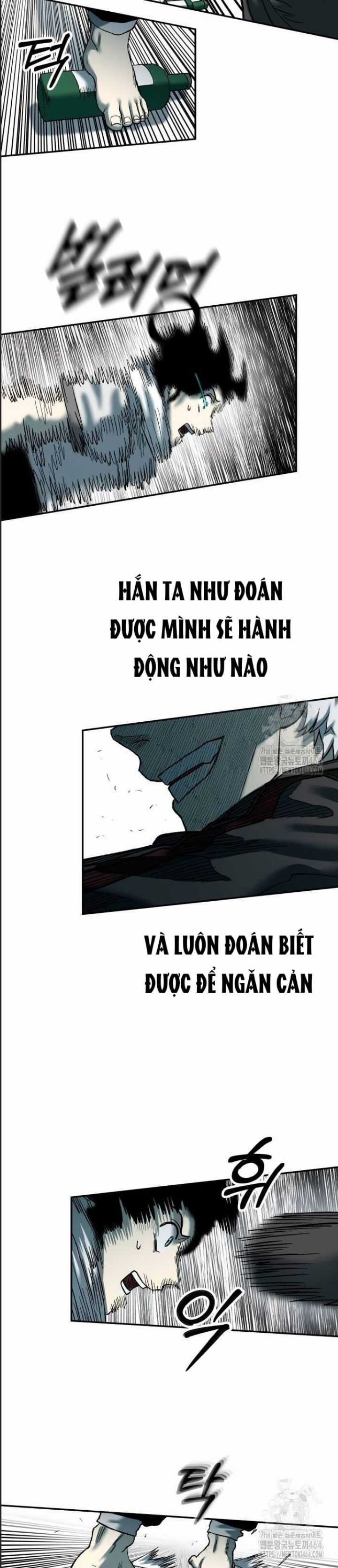 Sống Sót Qua Ngày Tận Thế Chương 31 trang 17