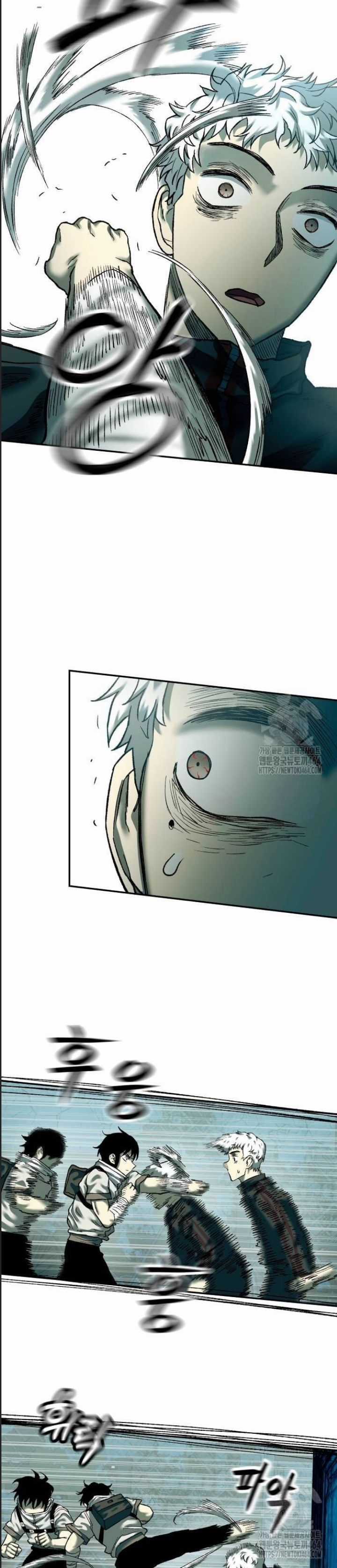 Sống Sót Qua Ngày Tận Thế Chương 31 trang 19