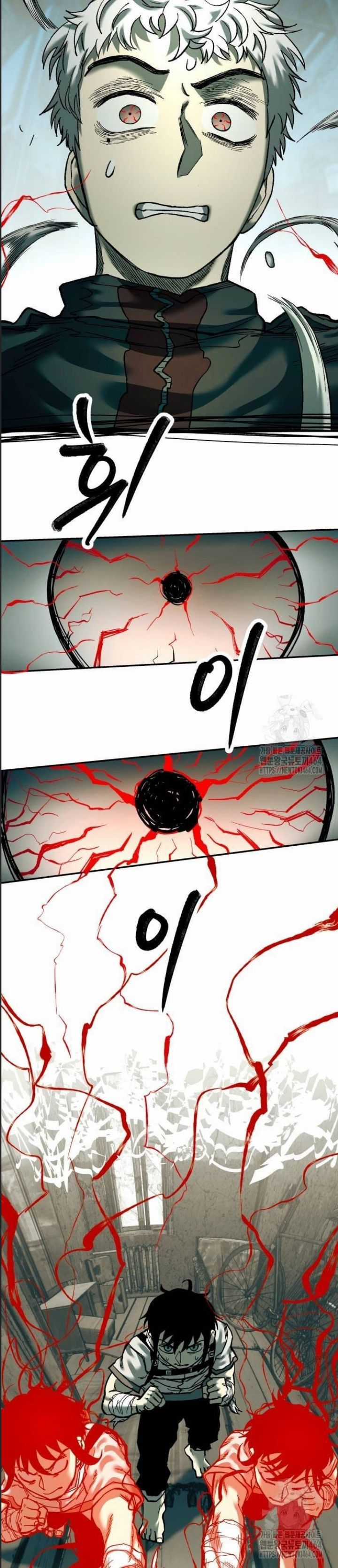 Sống Sót Qua Ngày Tận Thế Chương 31 trang 21