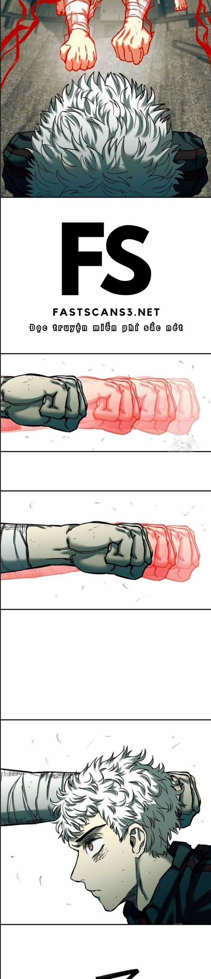 Sống Sót Qua Ngày Tận Thế Chương 31 trang 22