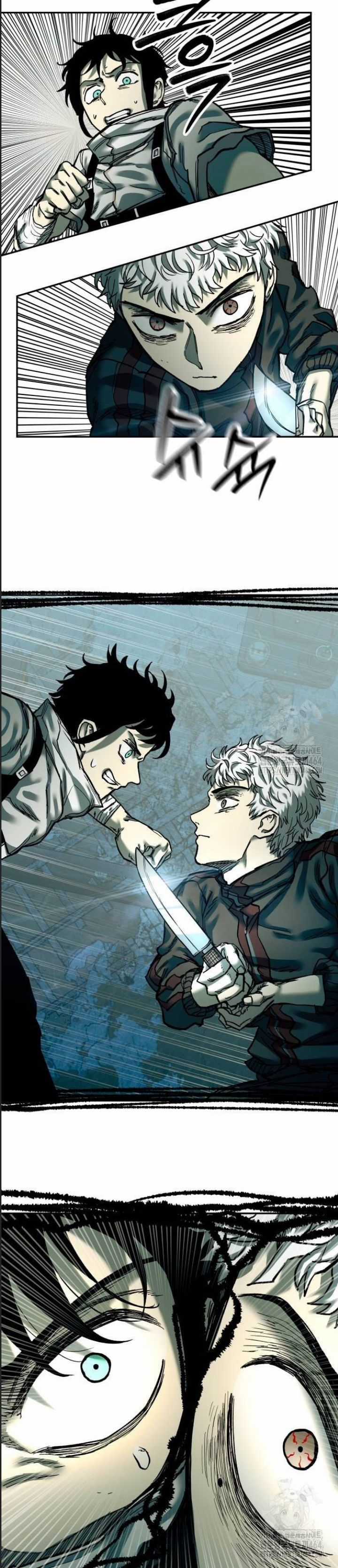 Sống Sót Qua Ngày Tận Thế Chương 31 trang 23