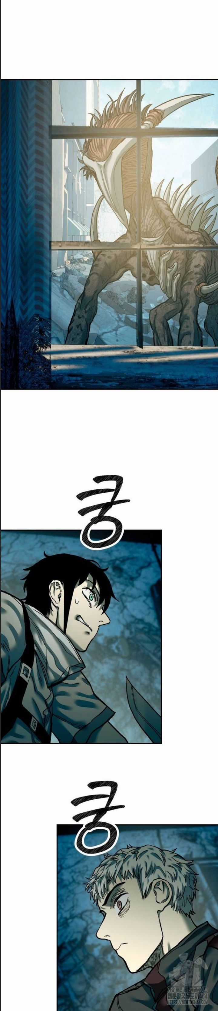 Sống Sót Qua Ngày Tận Thế Chương 31 trang 25