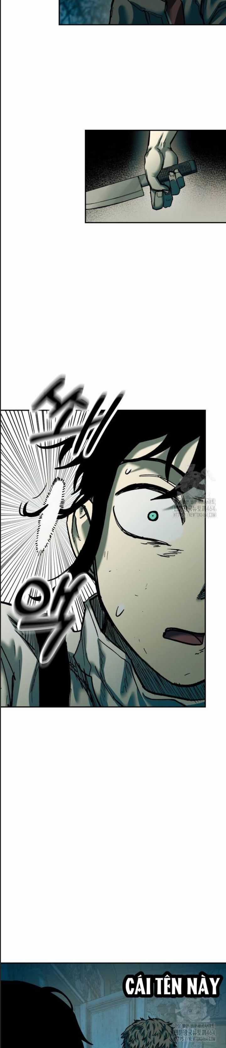 Sống Sót Qua Ngày Tận Thế Chương 31 trang 26