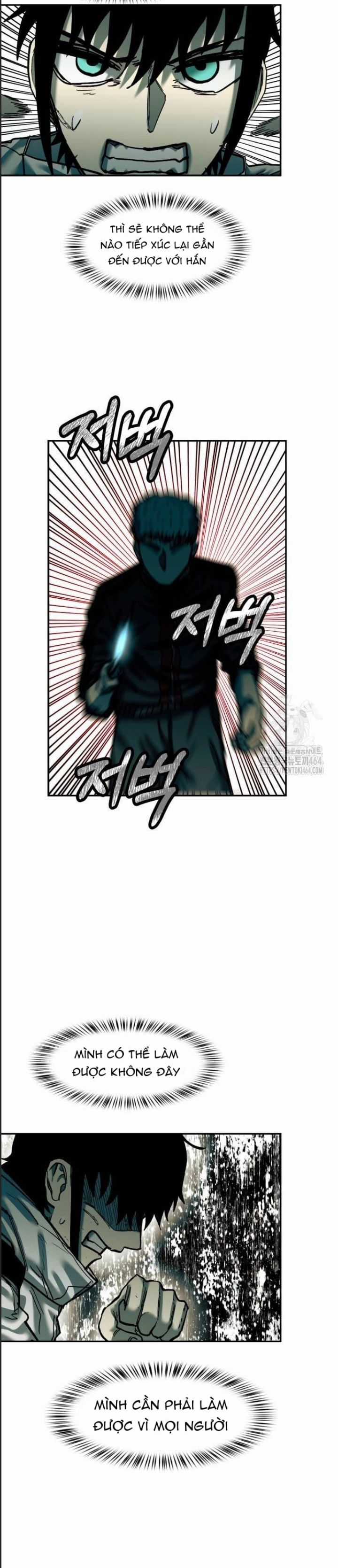 Sống Sót Qua Ngày Tận Thế Chương 31 trang 28