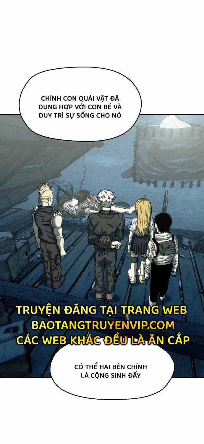 Sống Sót Qua Ngày Tận Thế Chương 32 trang 36