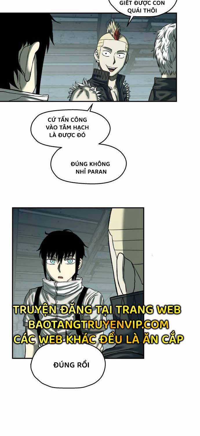 Sống Sót Qua Ngày Tận Thế Chương 32 trang 43