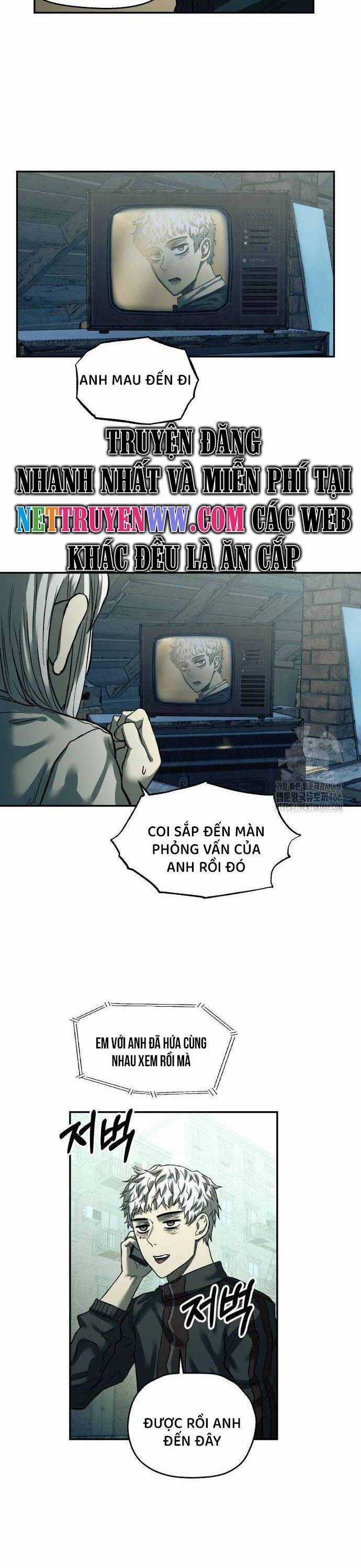 Sống Sót Qua Ngày Tận Thế Chương 33 trang 11