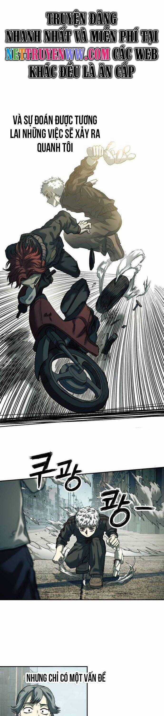 Sống Sót Qua Ngày Tận Thế Chương 33 trang 13