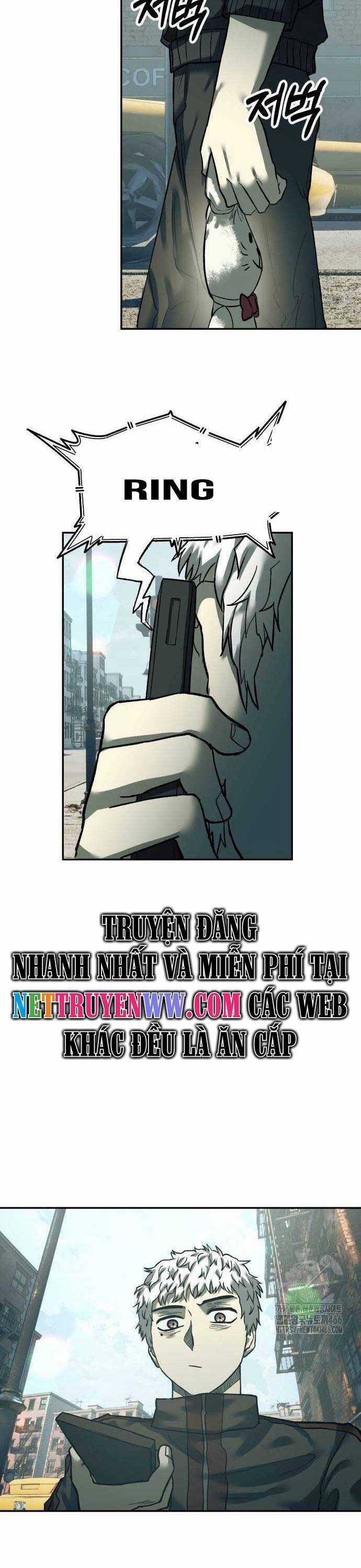 Sống Sót Qua Ngày Tận Thế Chương 33 trang 16