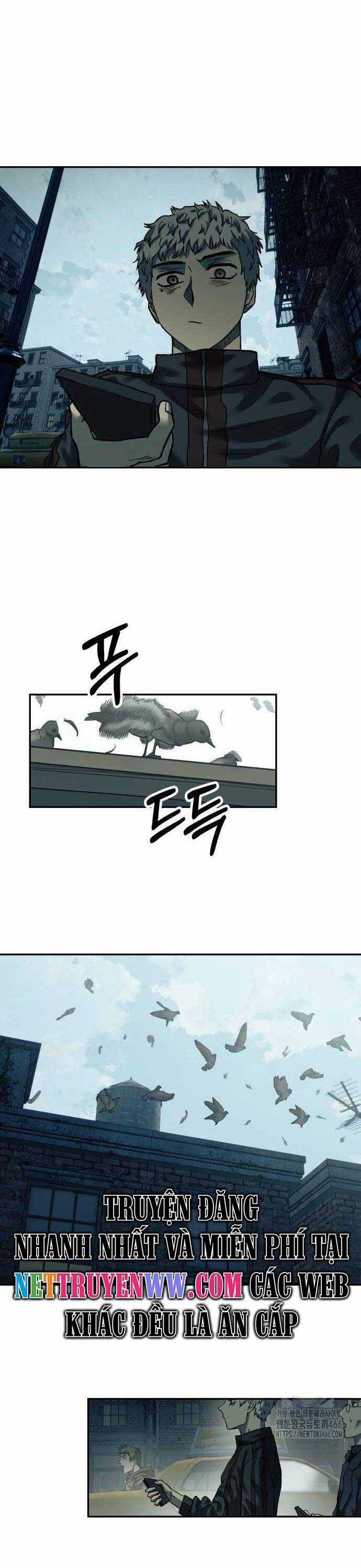 Sống Sót Qua Ngày Tận Thế Chương 33 trang 17