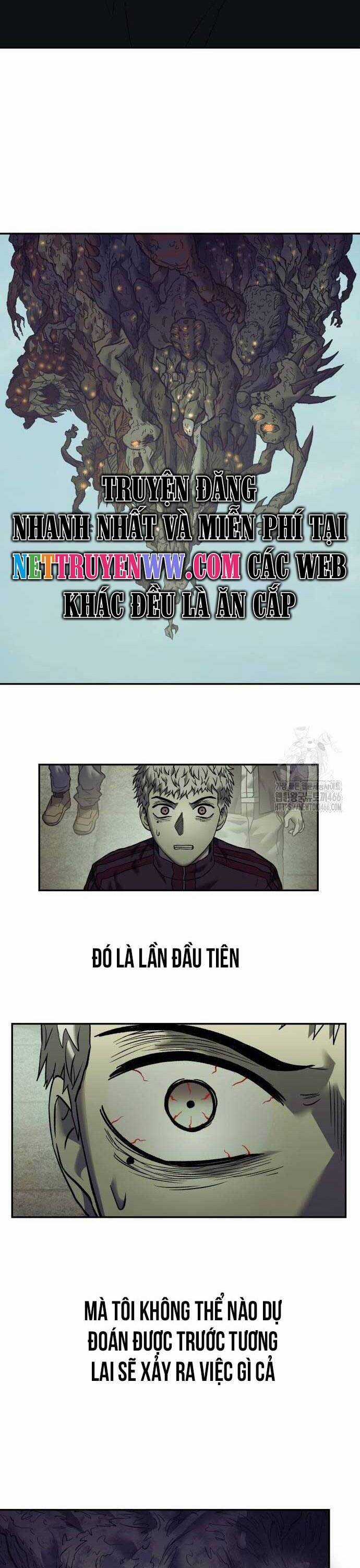 Sống Sót Qua Ngày Tận Thế Chương 33 trang 19